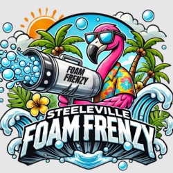 Screenshot 20250321 171704 Chrome 1746322322 Classic White Foam Frenzy Party